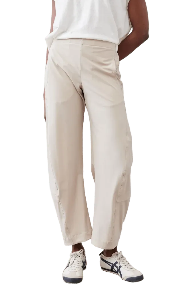 The Long On The Loose Work Pants