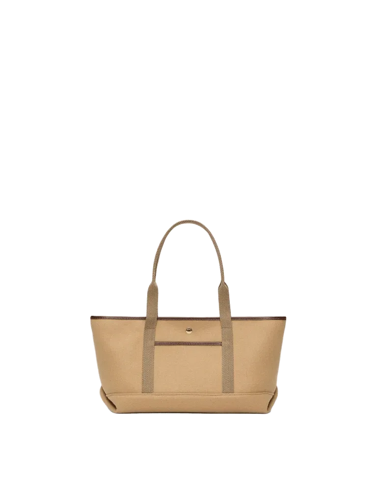 Club Baguette - Whip Sesame Flannel