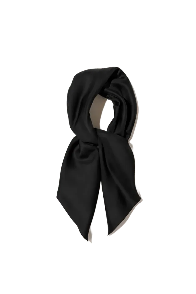 Silk Scarf