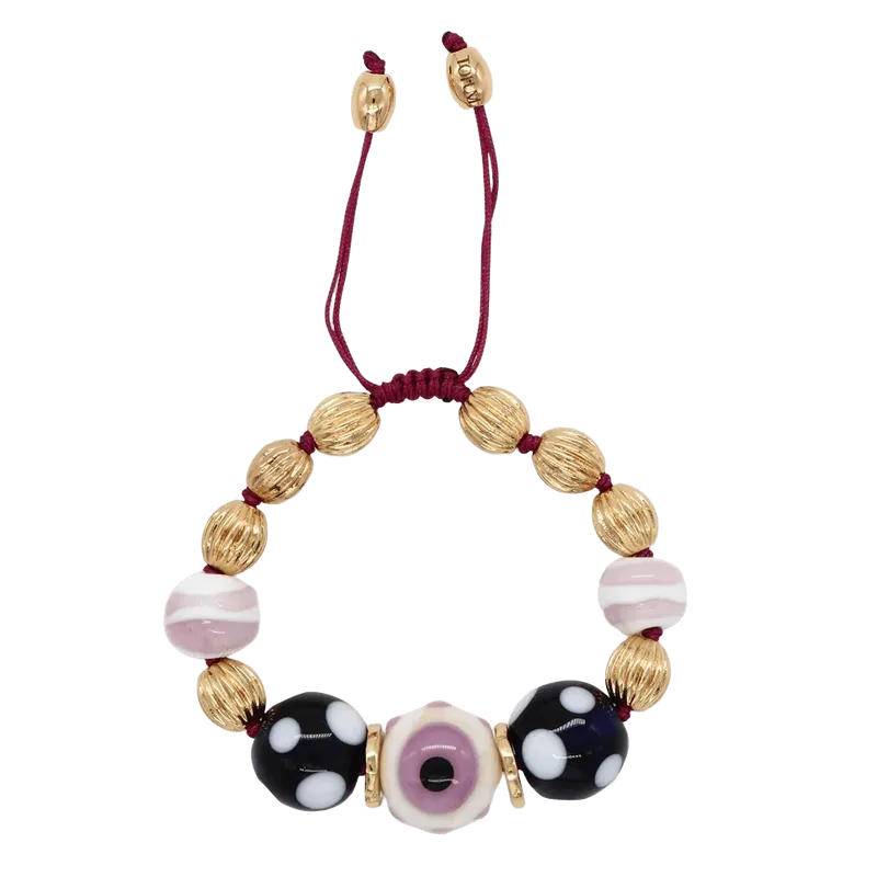 Tohum Charm Bracelet - One Of A Kind