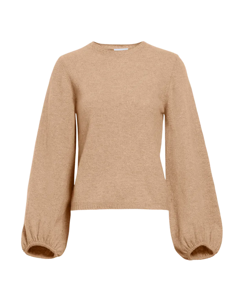 Marina Cashmere Sweater