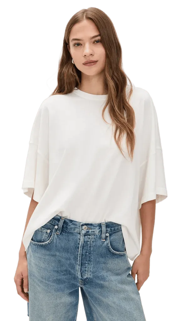 Cape Tee