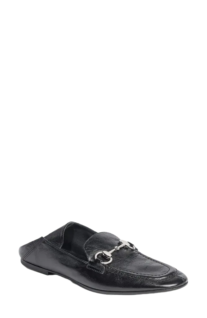 Pierre Convertible Horsebit Loafer