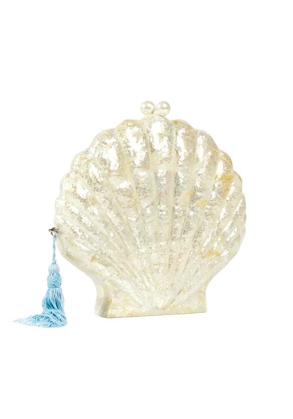 Le Sirenuse in Mother of Pearl