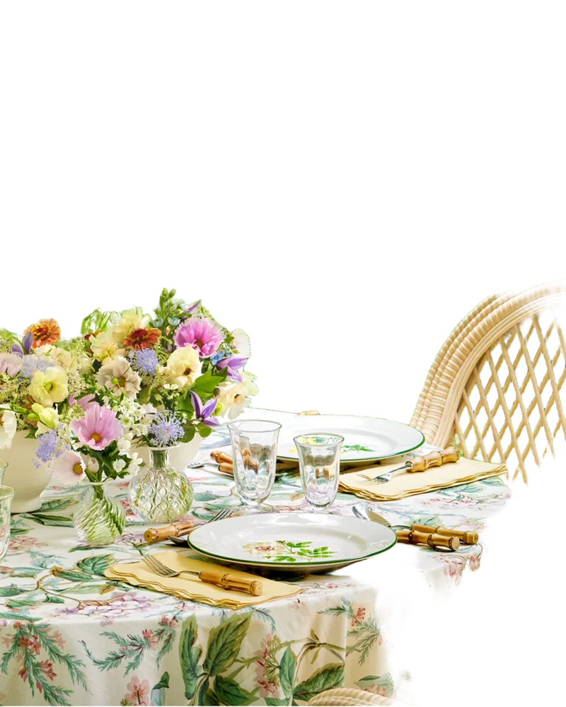 Aerin Lauder: Living with Flowers