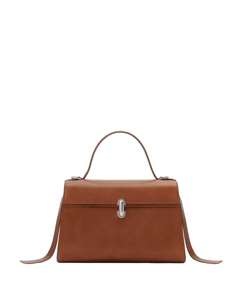 Soft Symmetry Bag