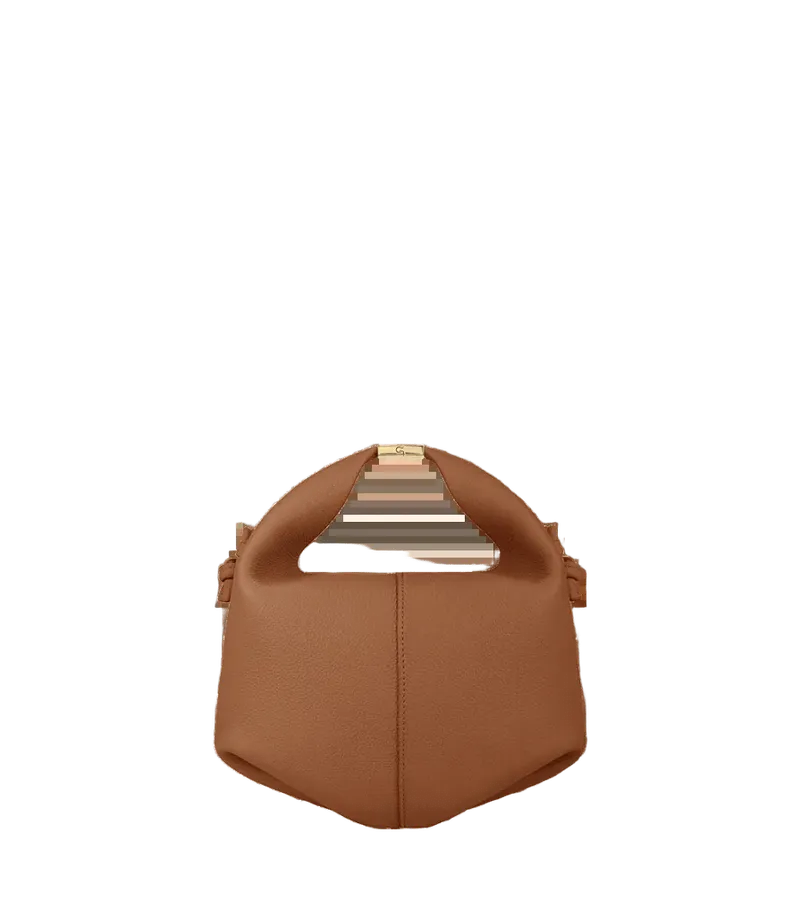 Béri - Textured Camel