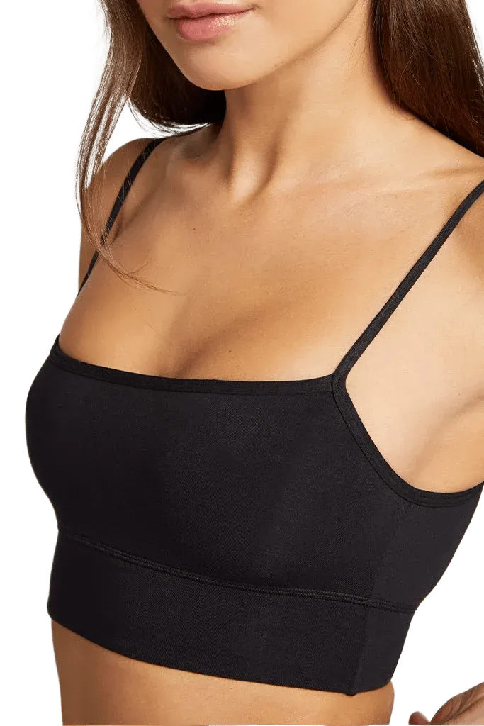 Cloud Cotton Bralette
