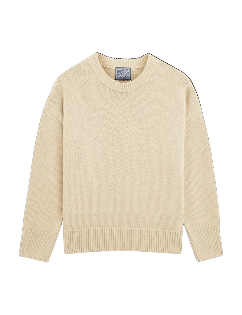Cornwall Jumper