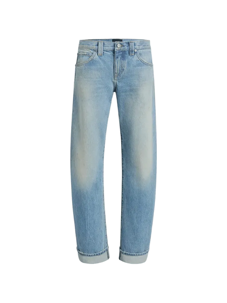 Khaite Karo jeans