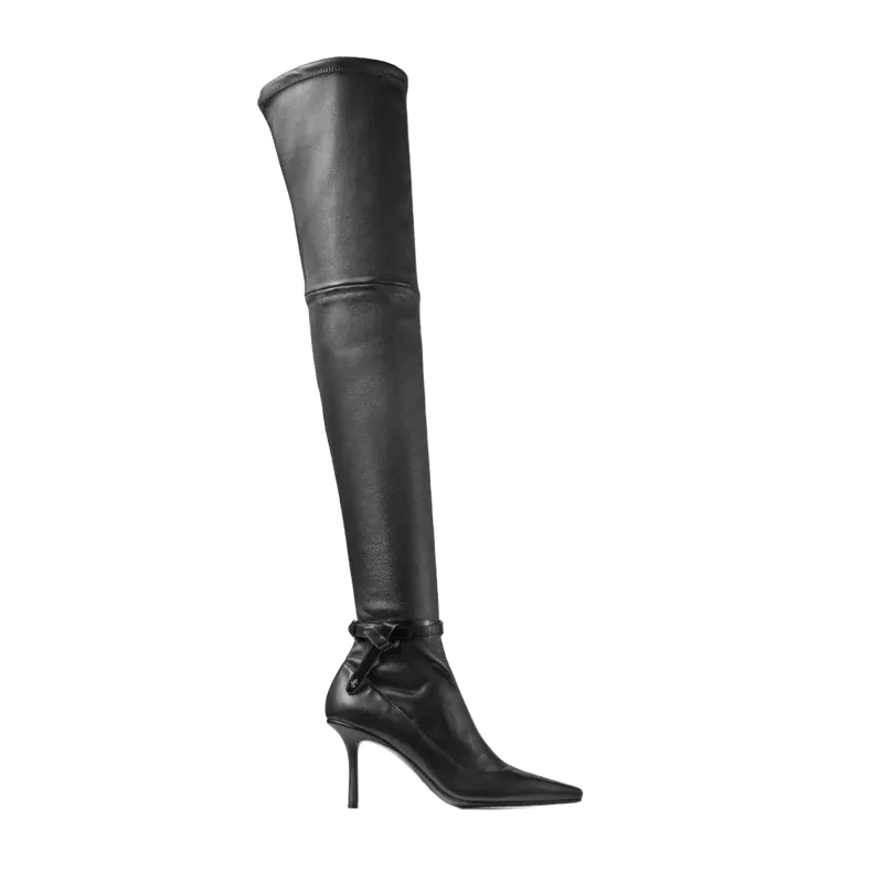 Camie Over The Knee Boot