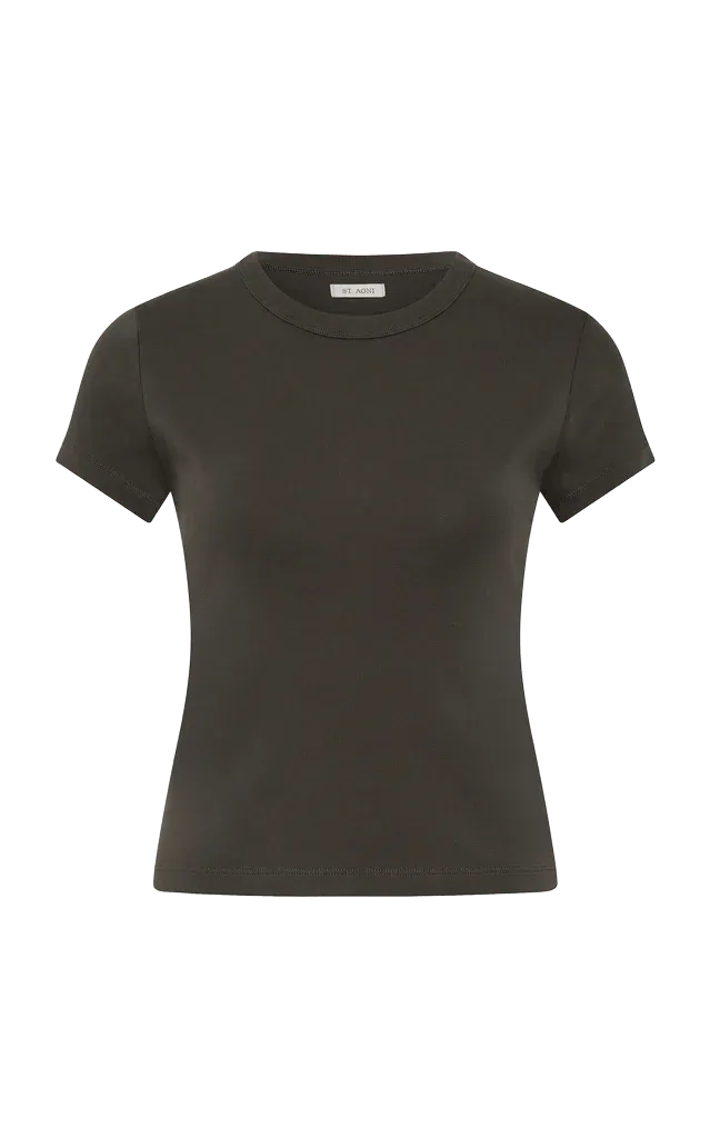 Organic Cotton Baby Tee