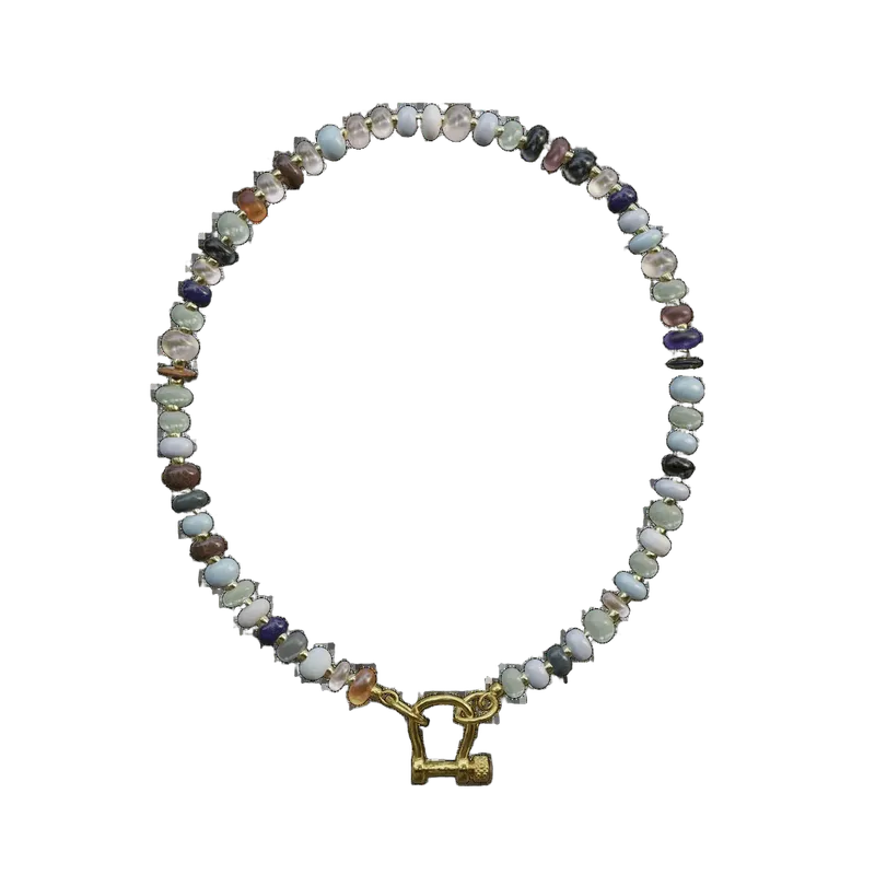 Lyla Necklace
