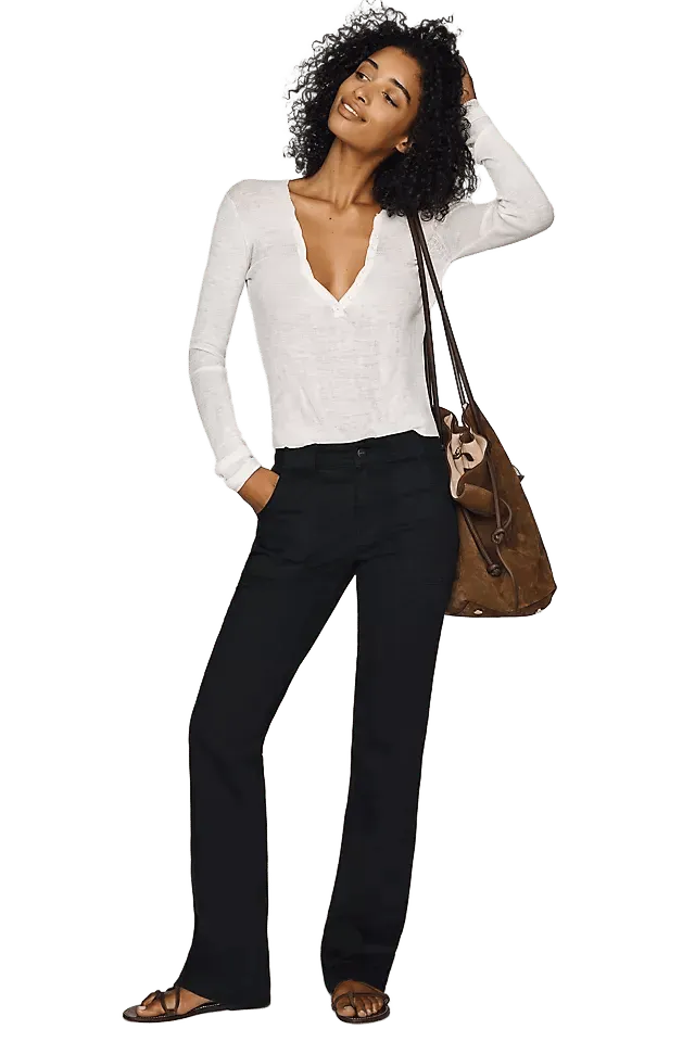 Sancturary Insider Bootcut Pants