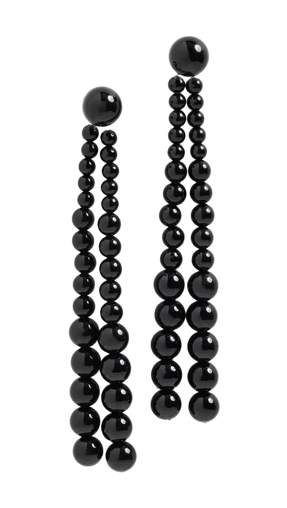 Les Goudes Earrings