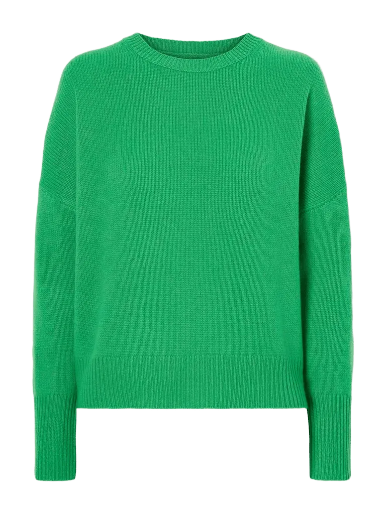 Mila cashmere sweater