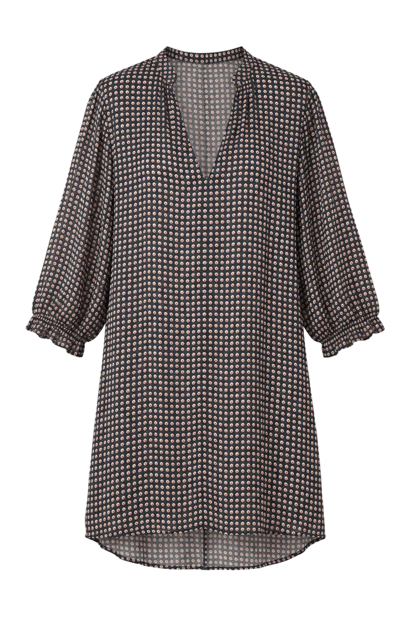 MARIA DRESS