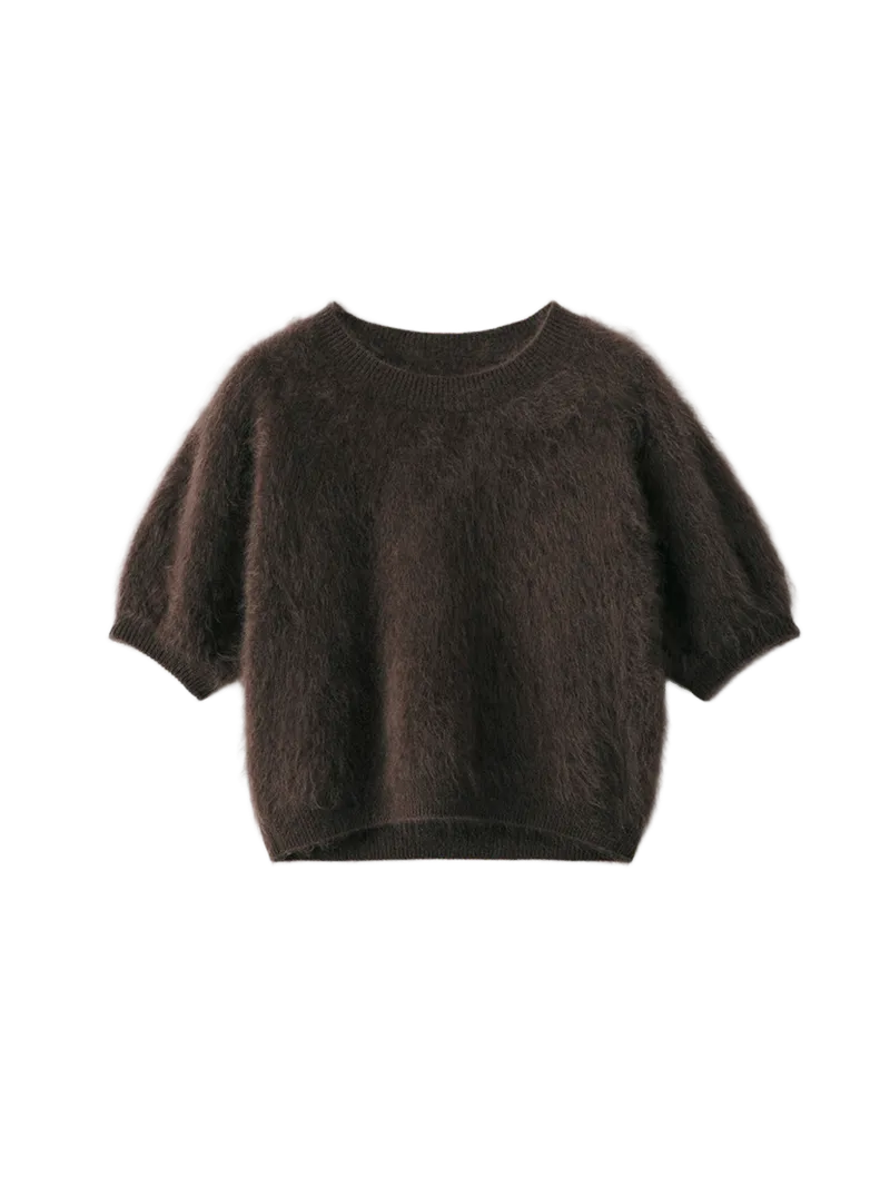 Juniper Sweater