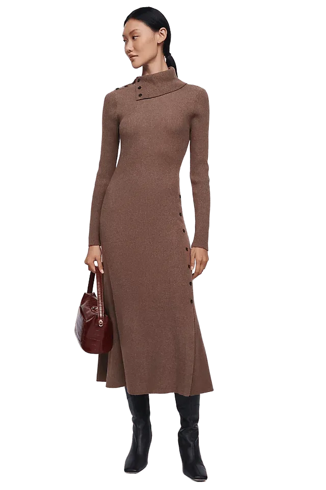 Rails Kat Midi Dress