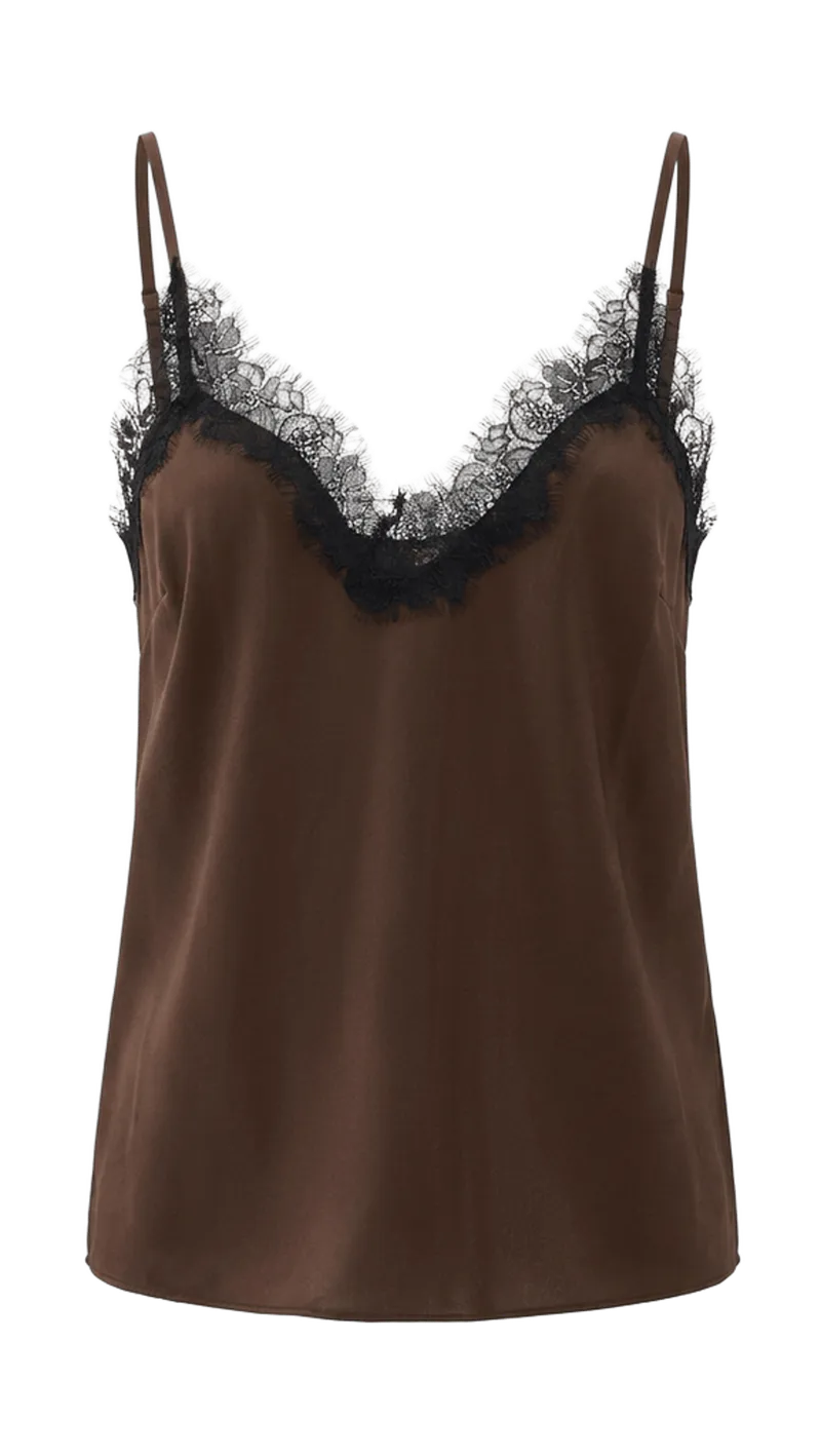 Annabelle Top
