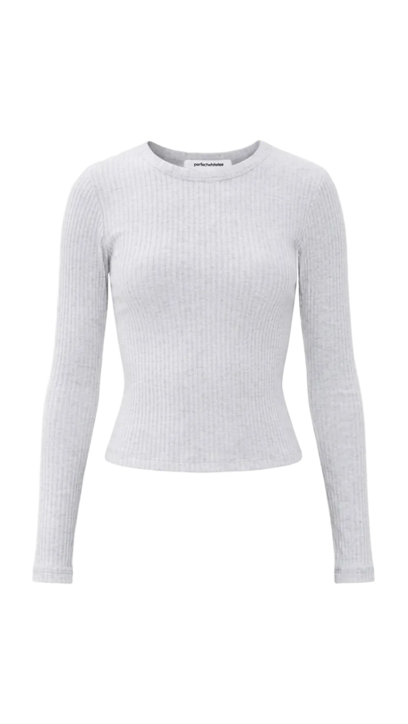 Flora Tee