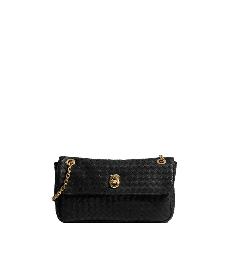 Women's Small Madison in Black