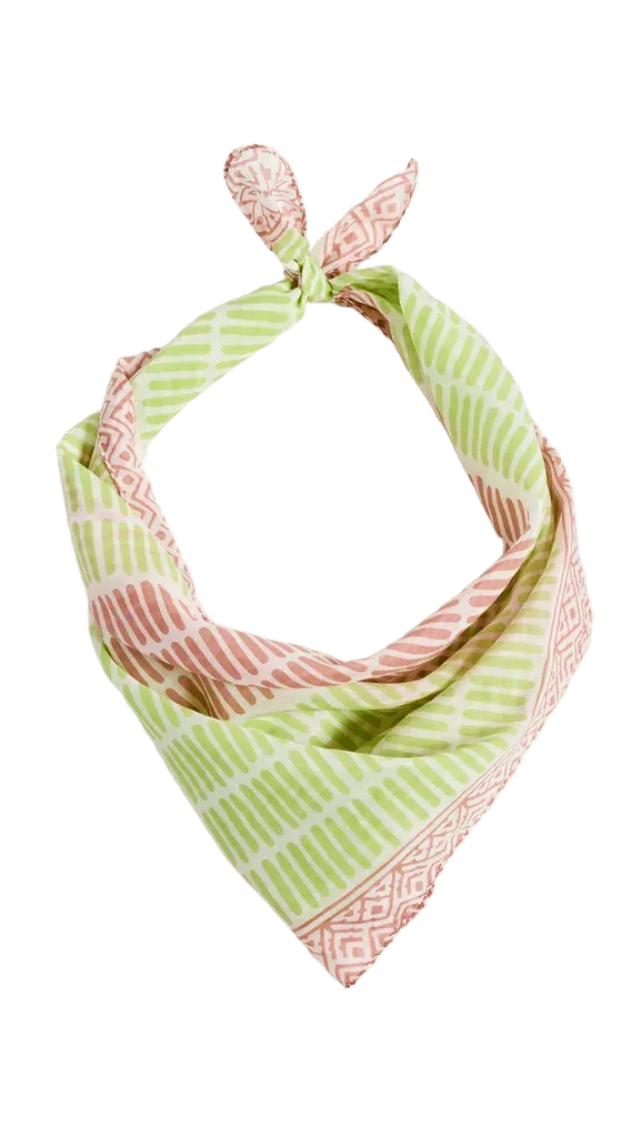 Desert Kerchief