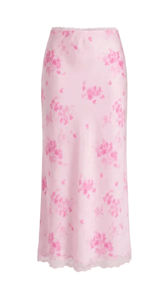 Castle Skirt