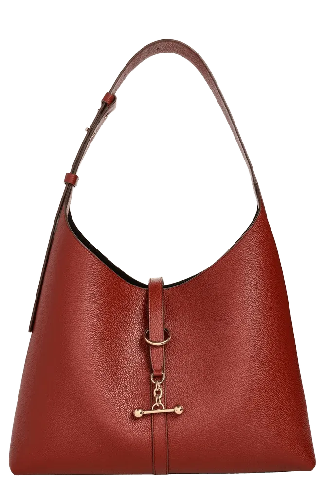 Maxi Kite Hobo Bag