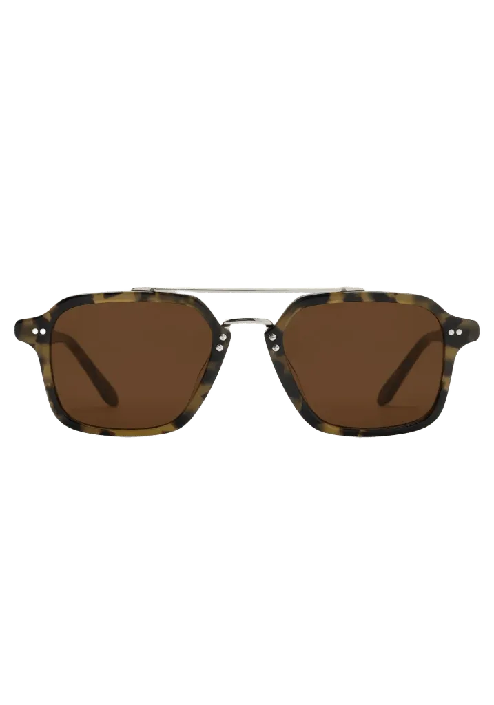 COLTON | Tortuga Silver