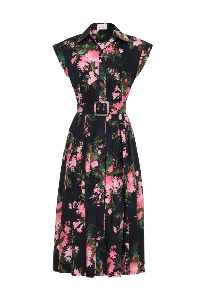 Octavia Midi Dress