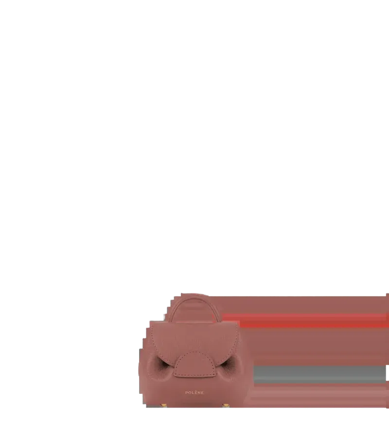 Numéro Un Micro - Textured Blush