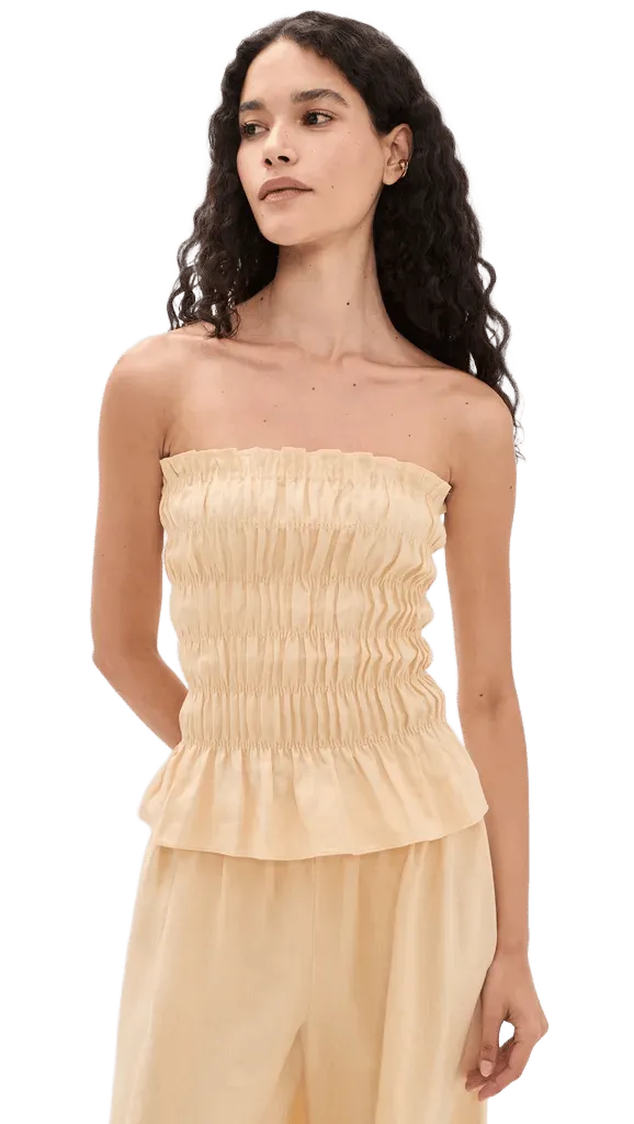 Tiera Top