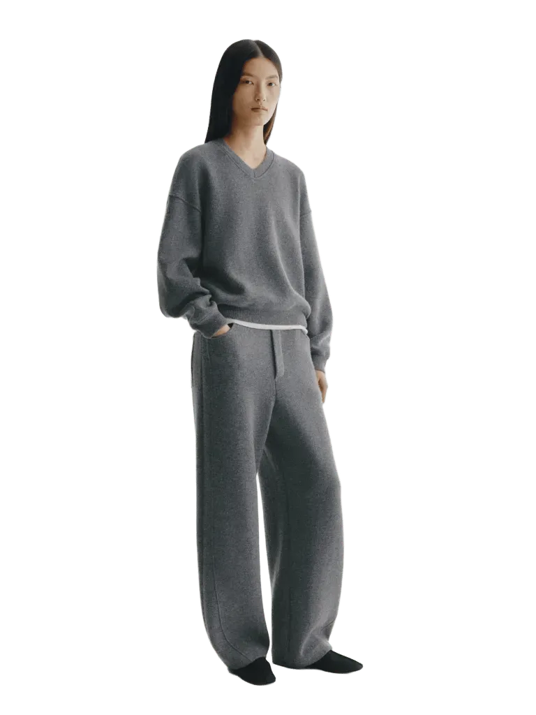 Cyrilla Sweater