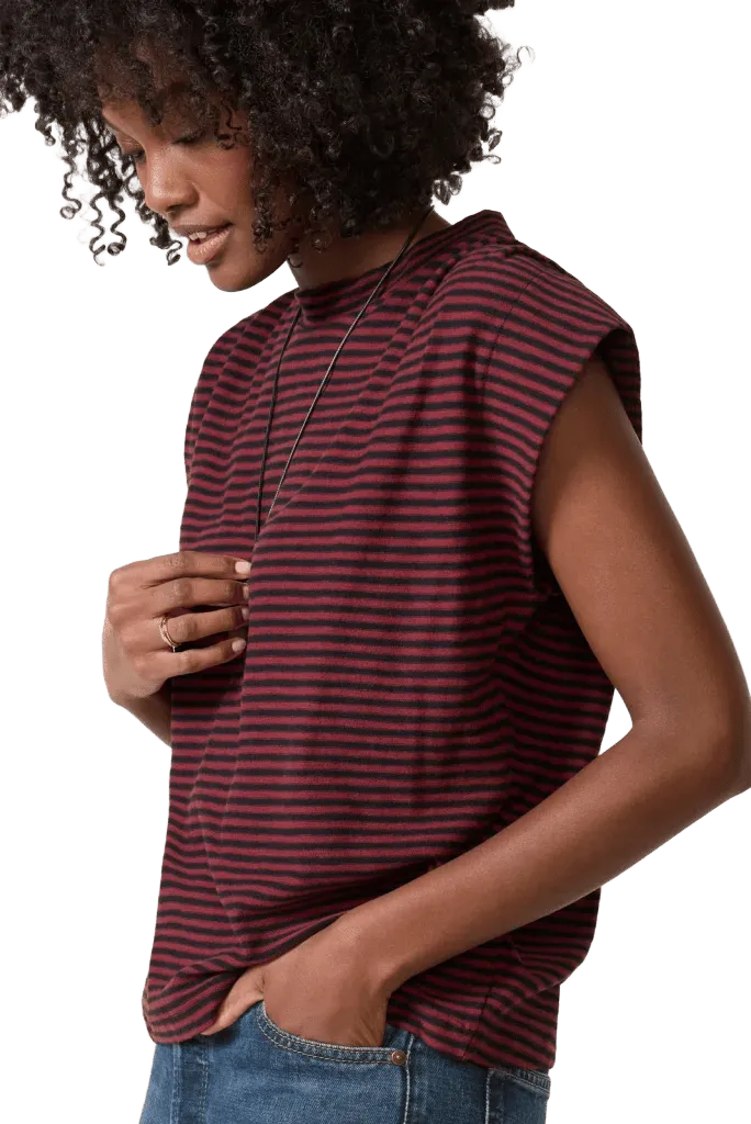 Breanna Top