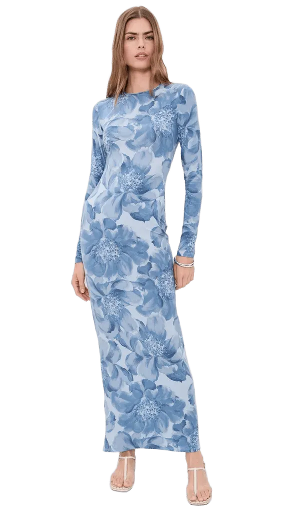 Tommie Knit Dress