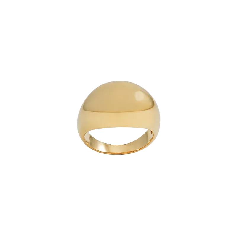 Globe Ring