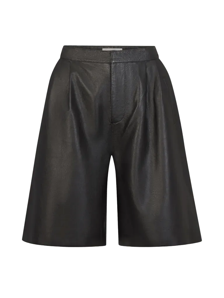 The Paper Leather Boy Short