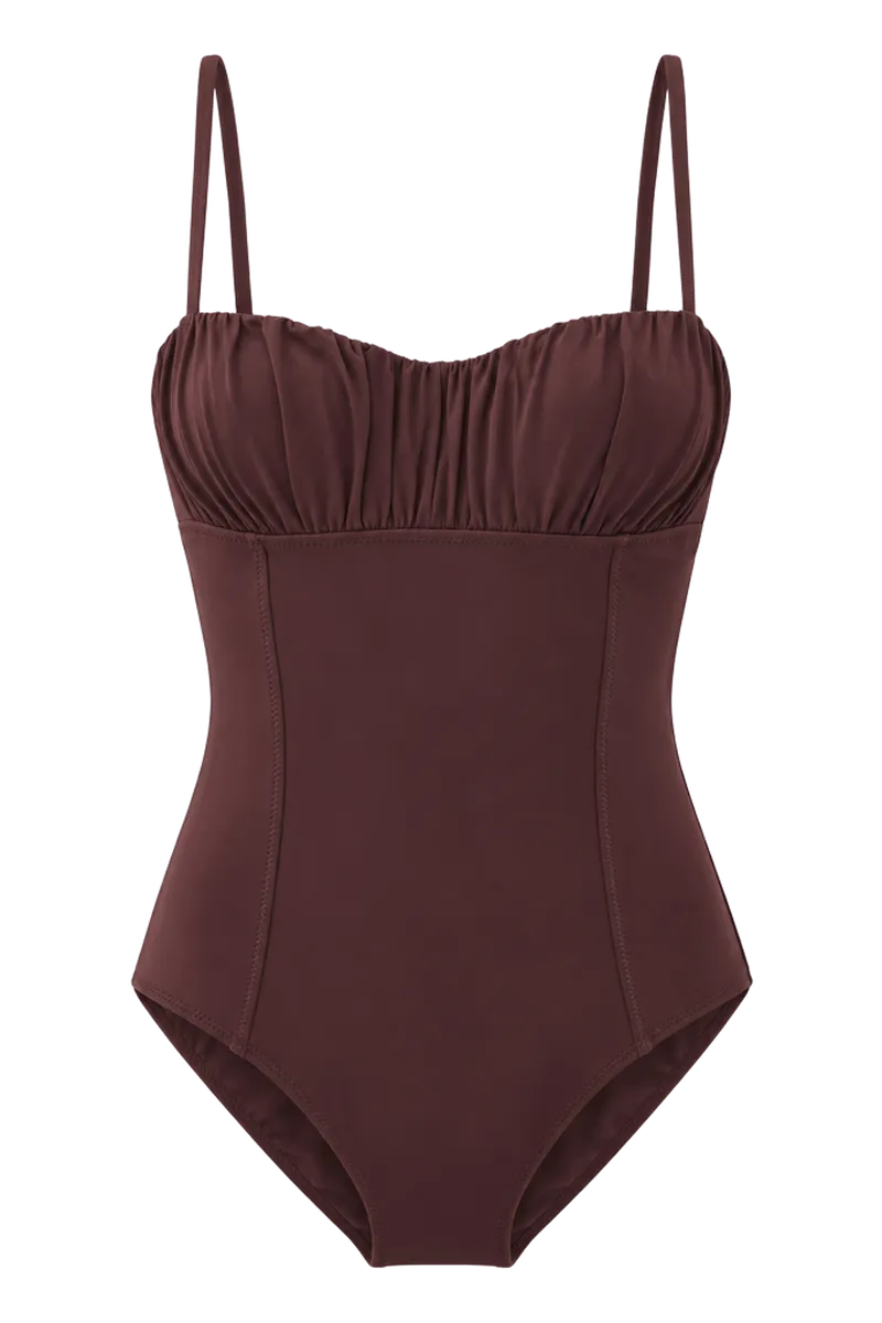 Dalila Maillot One Piece