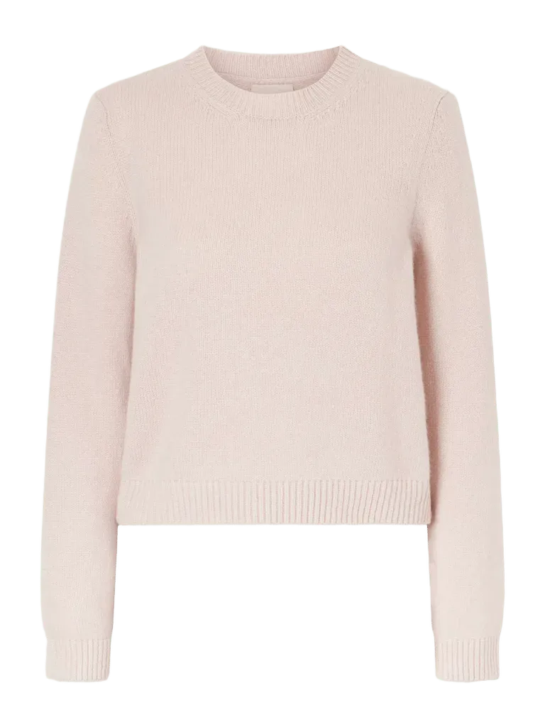 Leta cashmere sweater