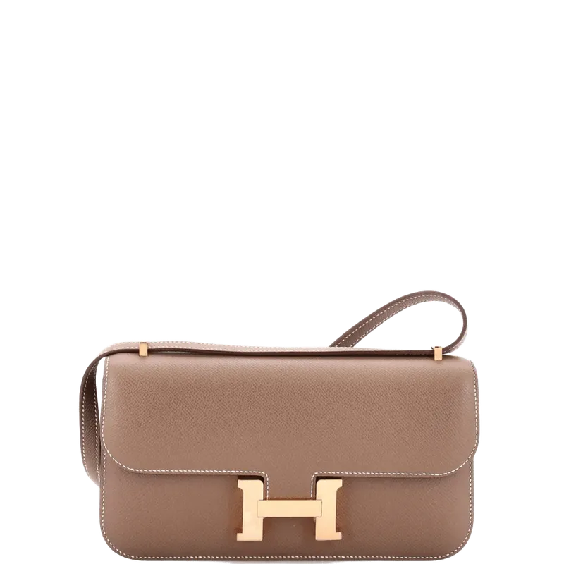 Constance Elan NM Bag Epsom 25