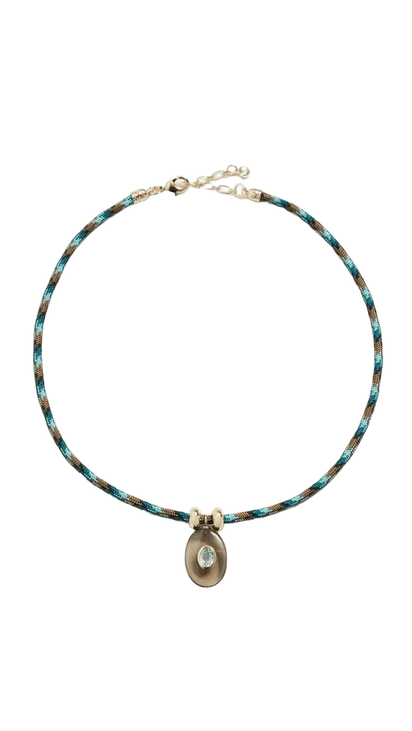 Jordy Necklace
