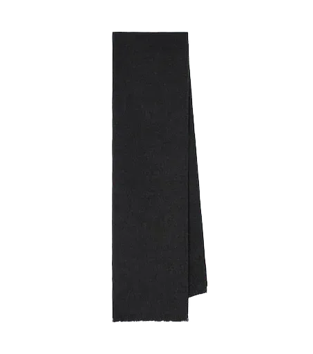 Ingo cashmere scarf