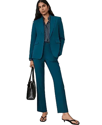 The High Rise Everyday Ankle Pant
