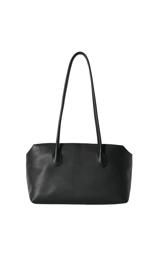 Terrasse Leather Bag