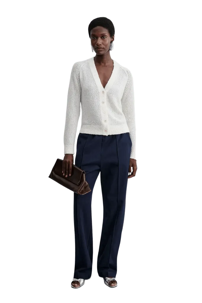 Koski Cardigan