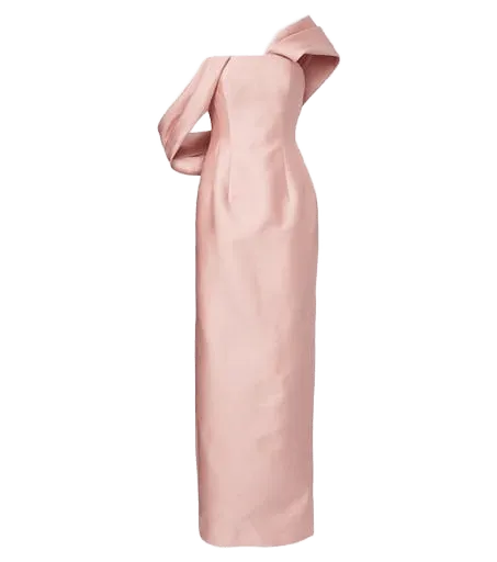 Kiana corset gown