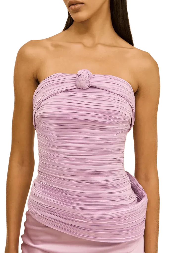 ANSRA TOP - SWEET PEA