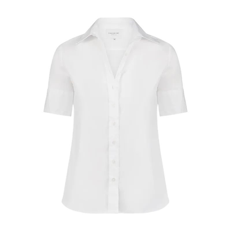 The Short Sleeve Shirt