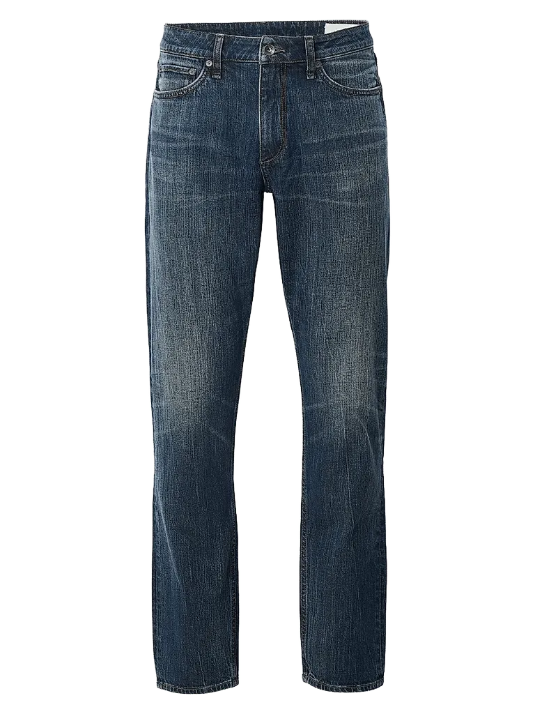Fit 3 Authentic Stretch Jeans